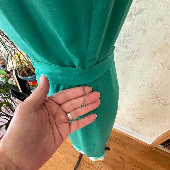 Vince Camuto sheath dress. - Picture 8 of 16